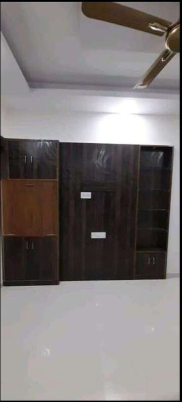 3 BHK Apartment For Rent in Soham Tropical Lagoon, Ghodbunder Road