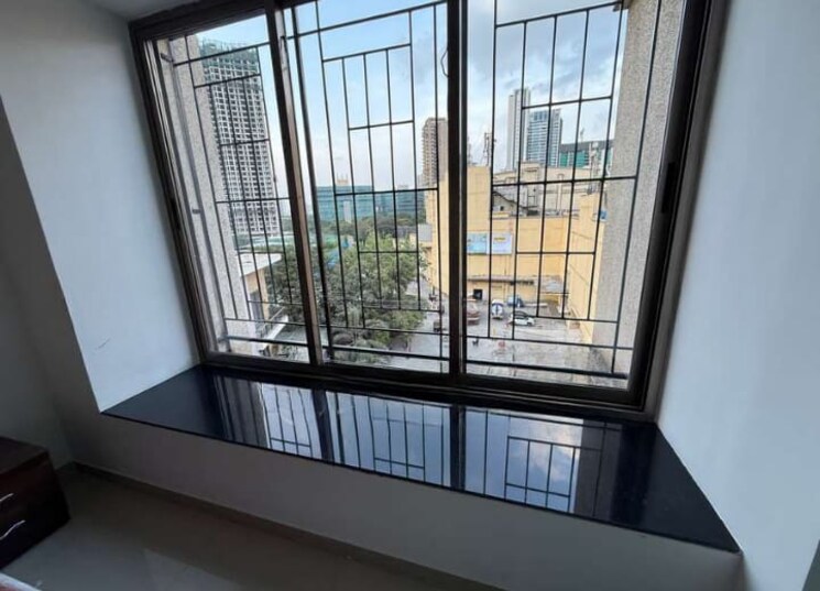 Balcony, soham-tropical-lagoon 3 Bedroom 1085 Sq.Ft. Apartment In Ghodbunder Road Thane 8635933