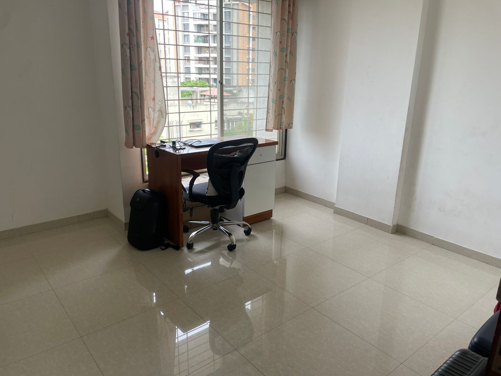 3 BHK Apartment For Rent in Montvert Finesse Apartment