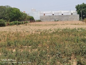 Plot Area in  Plot at Jankipuram Extension – for Sale