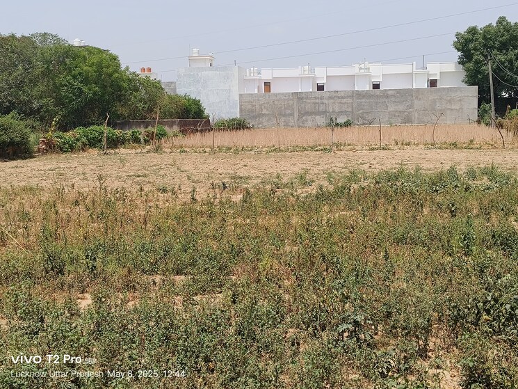 undefined, jankipuram extension  1100 Sq.Ft. Plot In Jankipuram Extension Lucknow 8635919