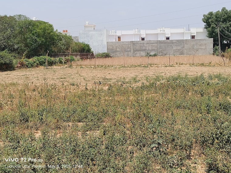 undefined, jankipuram extension  1100 Sq.Ft. Plot In Jankipuram Extension Lucknow 8635919