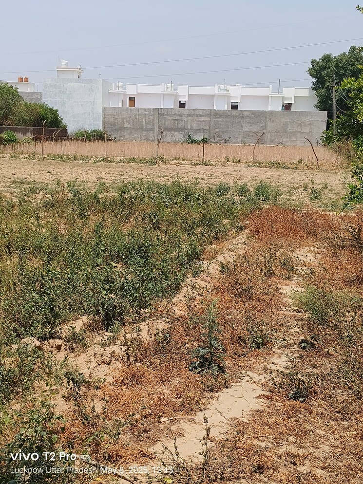 undefined, jankipuram extension  1100 Sq.Ft. Plot In Jankipuram Extension Lucknow 8635919