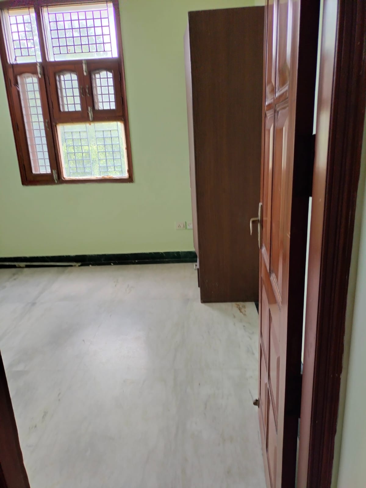 2 BHK + Pooja Room Builder Floor For Rent in Sector 47