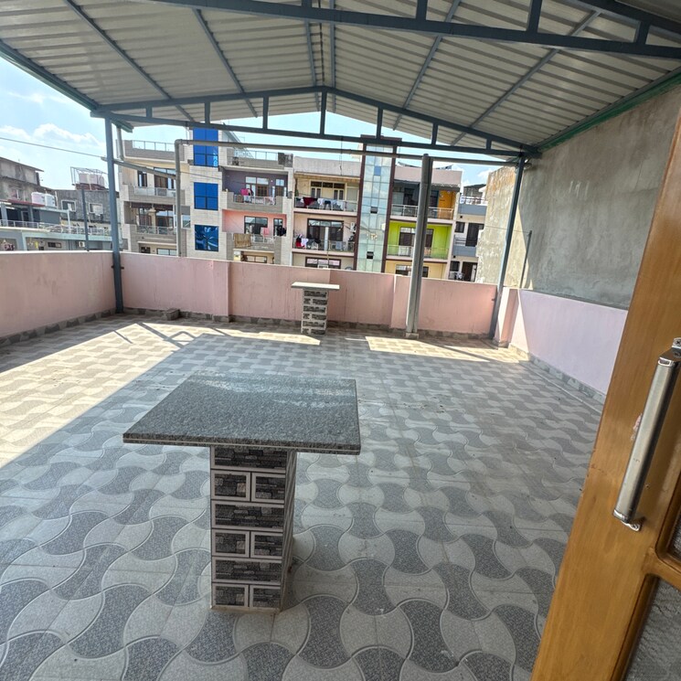 Balcony, sahastradhara road 1 Bedroom 1050 Sq.Ft. Apartment In Sahastradhara Road Dehradun 8635931