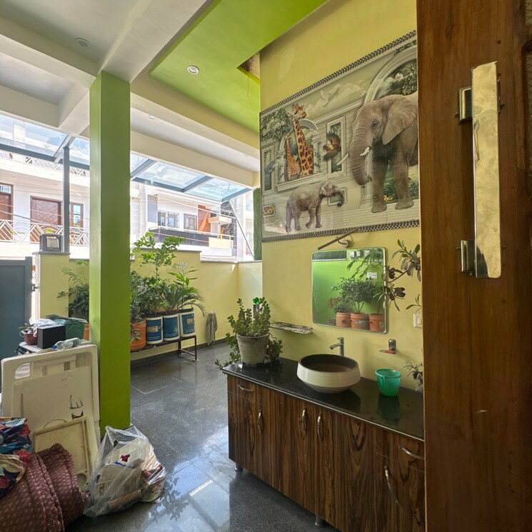 Living Room, sahastradhara road 1 Bedroom 1050 Sq.Ft. Apartment In Sahastradhara Road Dehradun 8635931