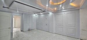 Building Lobby in 2 BHK Builder Floor at East Canal Road – for Sale