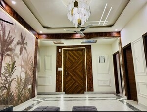 Balcony in 2 BHK Builder Floor at East Canal Road – for Sale