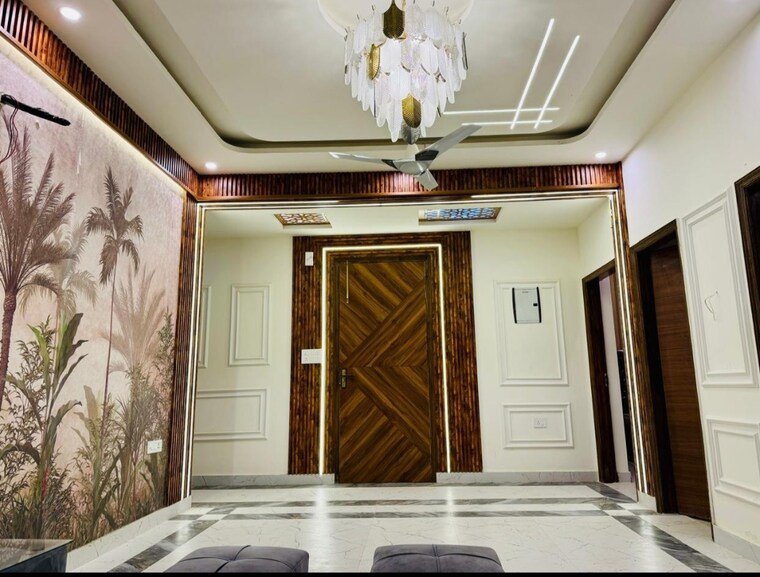 Balcony, east canal road 2 Bedroom 1299 Sq.Ft. Builder Floor In East Canal Road Dehradun 8635953