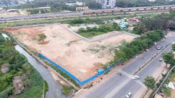  Plot For Sale in Chikka Madhure