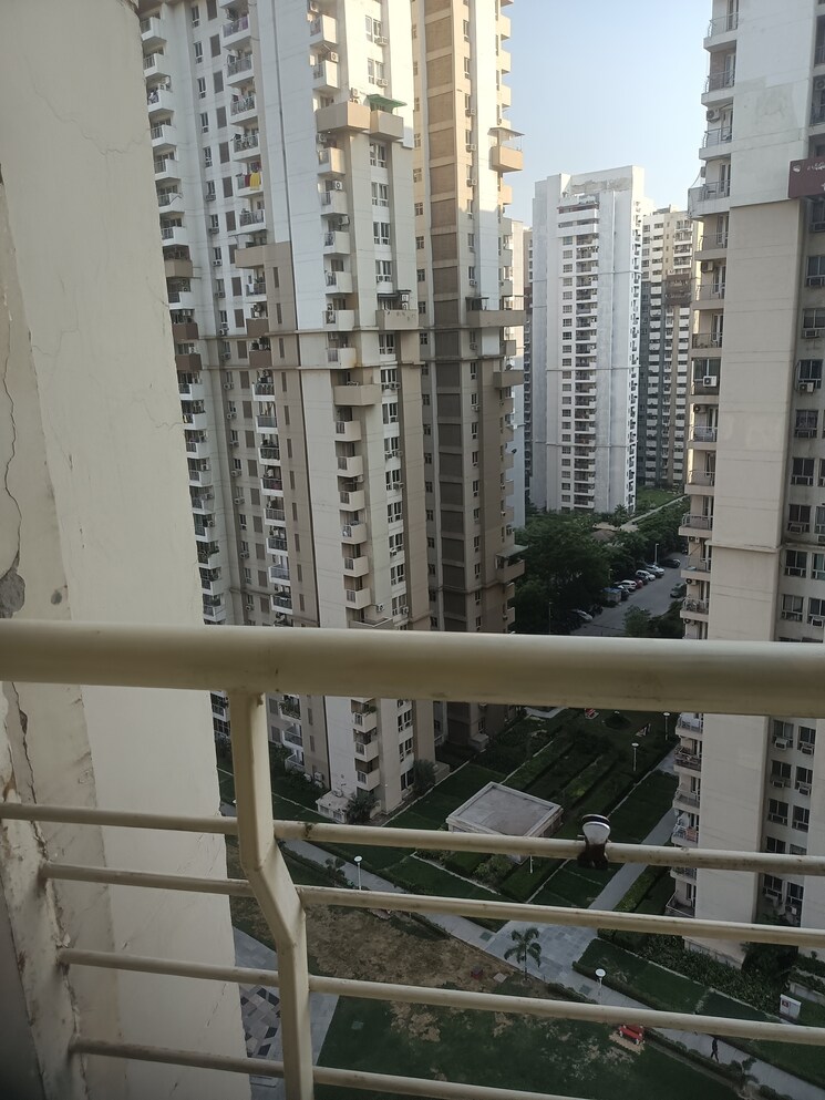 Exterior View, 3c-lotus-boulevard 3 Bedroom 1780 Sq.Ft. Apartment In Sector 100 Noida 8635971