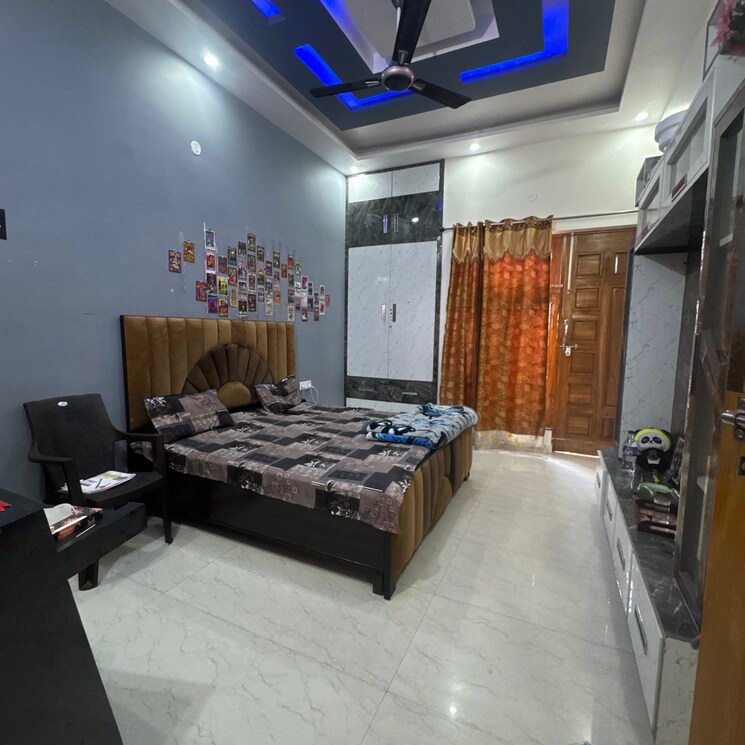 Master Bedroom, sahastradhara road 2 Bedroom 1200 Sq.Ft. Apartment In Sahastradhara Road Dehradun 8635968