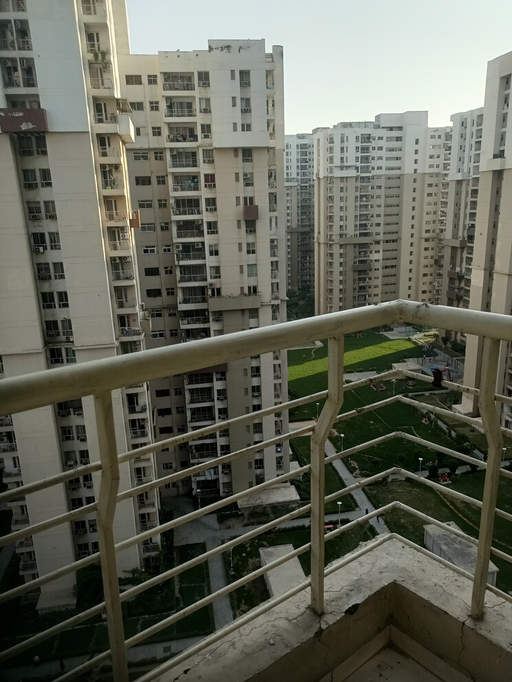 Exterior View, 3c-lotus-boulevard 3 Bedroom 1780 Sq.Ft. Apartment In Sector 100 Noida 8635971