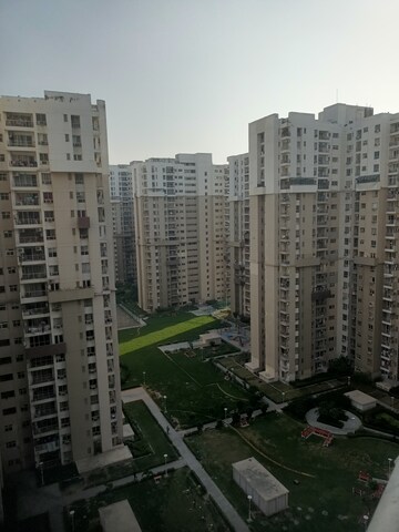 3 BHK Apartment – Exterior View View at 3C Lotus Boulevard, Sector 100 - for Rent