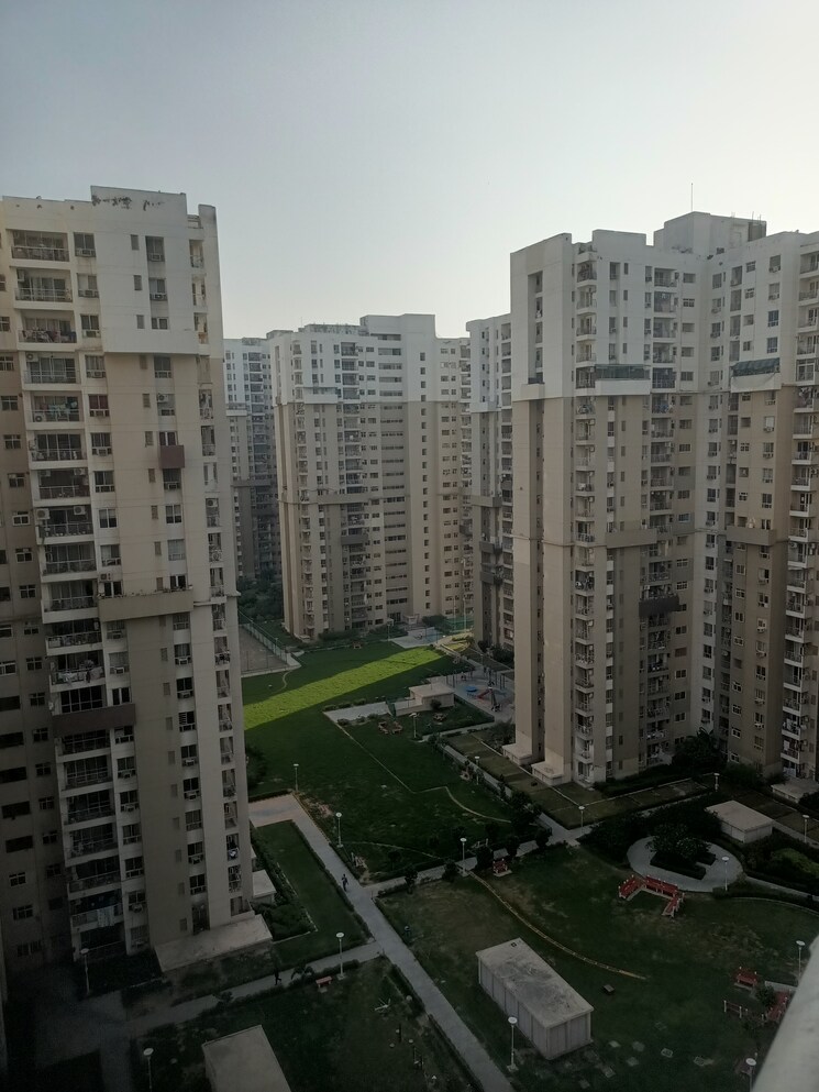 Exterior View, 3c-lotus-boulevard 3 Bedroom 1780 Sq.Ft. Apartment In Sector 100 Noida 8635971