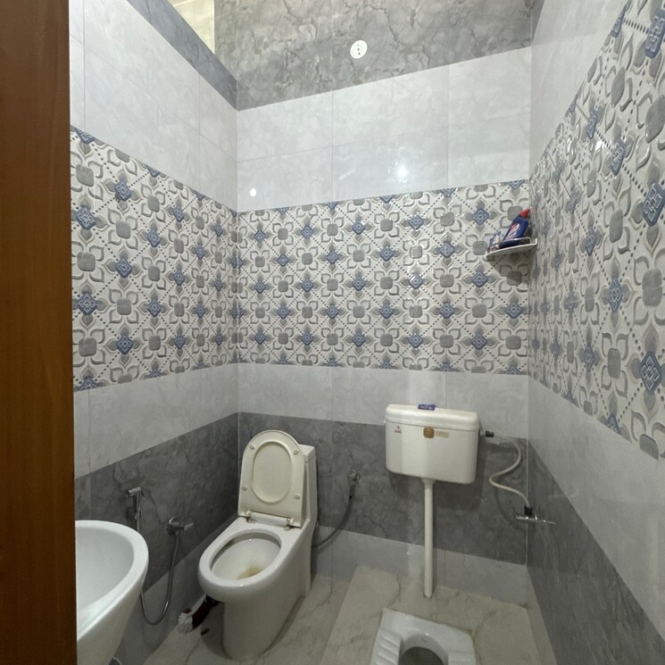 Attached Bathroom, sahastradhara road 2 Bedroom 1200 Sq.Ft. Apartment In Sahastradhara Road Dehradun 8635968