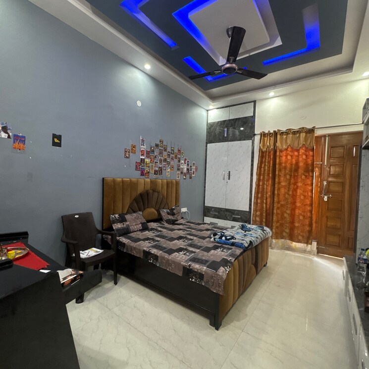 Master Bedroom, sahastradhara road 2 Bedroom 1200 Sq.Ft. Apartment In Sahastradhara Road Dehradun 8635968