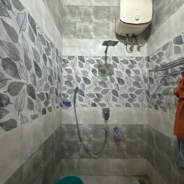 Attached Bathroom in 2 BHK Apartment at Sahastradhara Road – for Rent