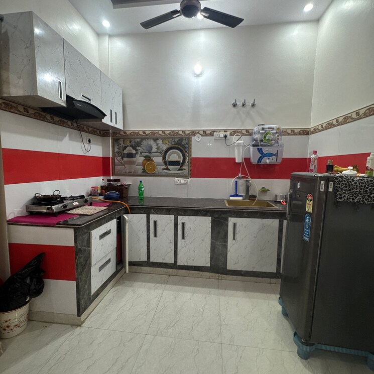 Kitchen, sahastradhara road 2 Bedroom 1200 Sq.Ft. Apartment In Sahastradhara Road Dehradun 8635968