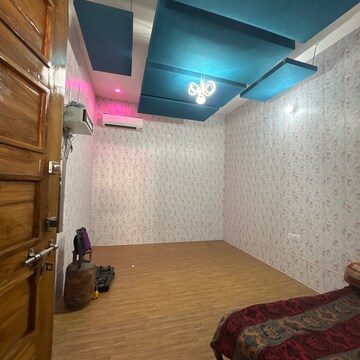 Master Bedroom in 2 BHK Apartment at Sahastradhara Road – for Rent