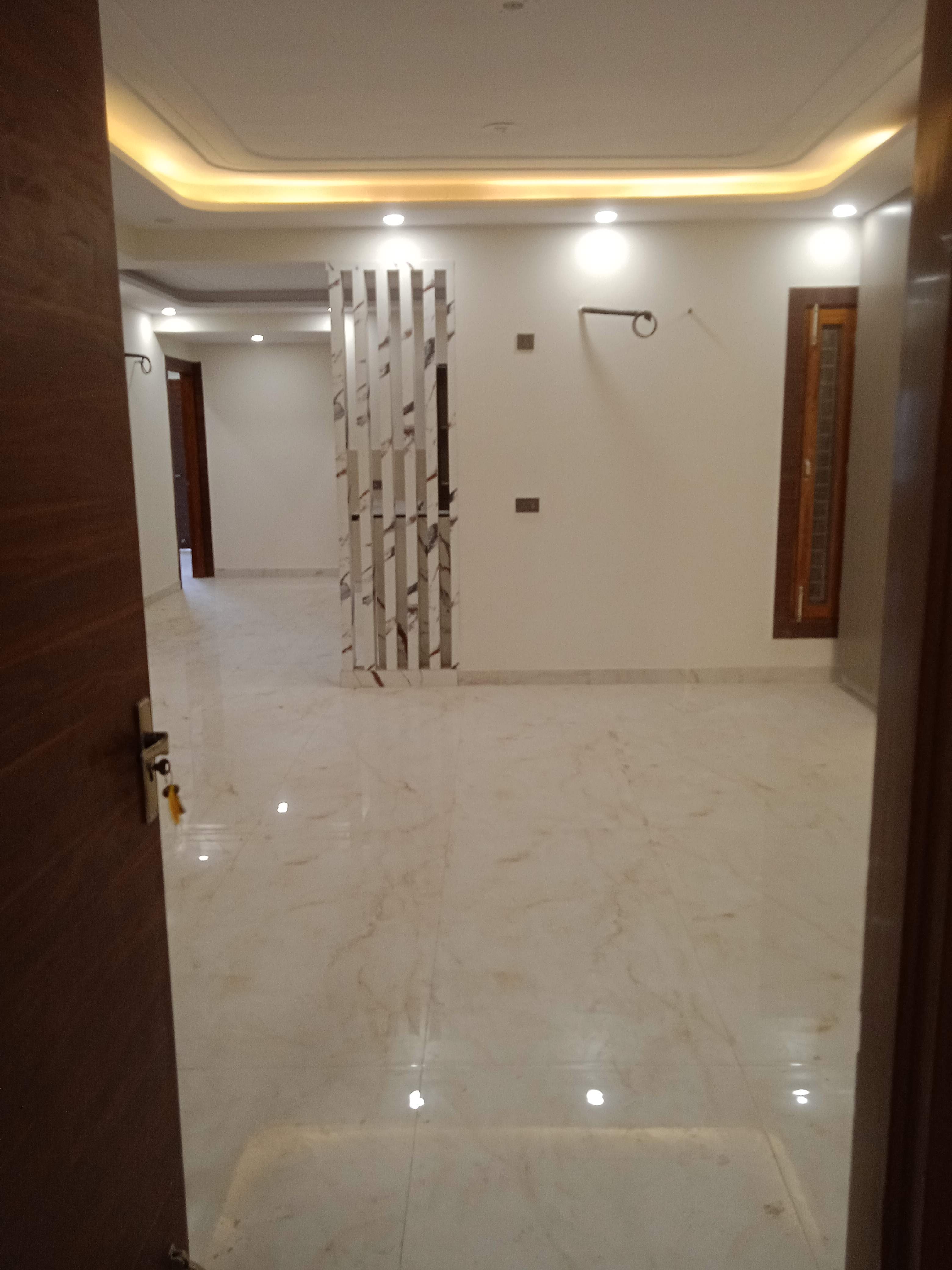 4 BHK Builder Floor For Sale in Rajendra Nagar Sector 2