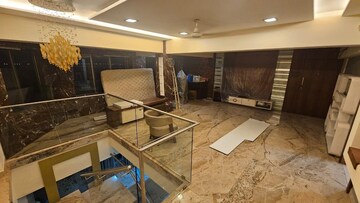 Team Area in 4 BHK Apartment at El Dorado, Prabhadevi – for Rent