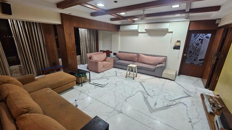 Team Area, el-dorado 4 Bedroom 3000 Sq.Ft. Apartment In Prabhadevi Mumbai 8635963