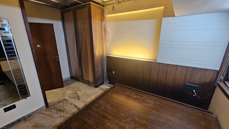 Room, el-dorado 4 Bedroom 3000 Sq.Ft. Apartment In Prabhadevi Mumbai 8635963