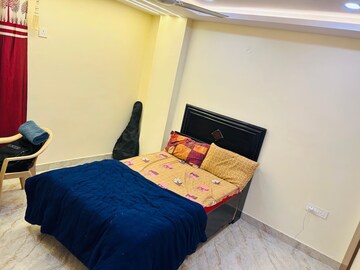 3 BHK Apartment For Sale in Shyam Vihar