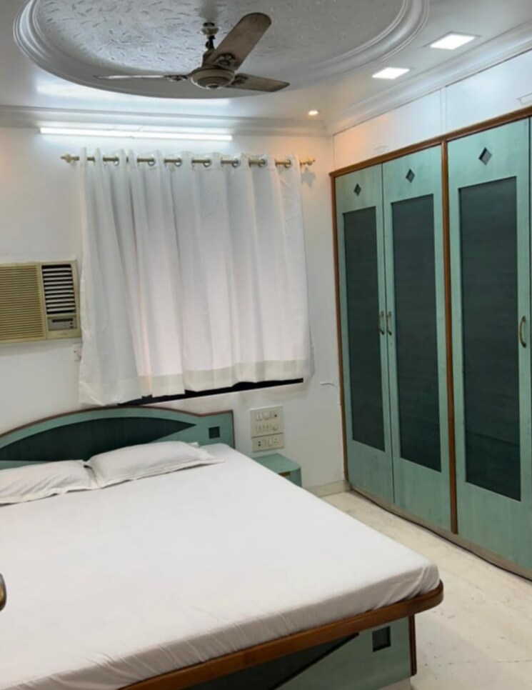 Room, neelkanth-palms 3 Bedroom 1500 Sq.Ft. Apartment In Kapur Bawdi Thane 8635983