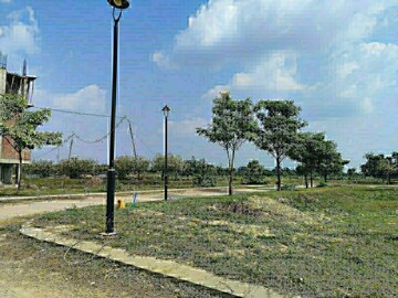 Plot Area in  Plot at Omaxe Metro City, Kalli Paschim – for Sale