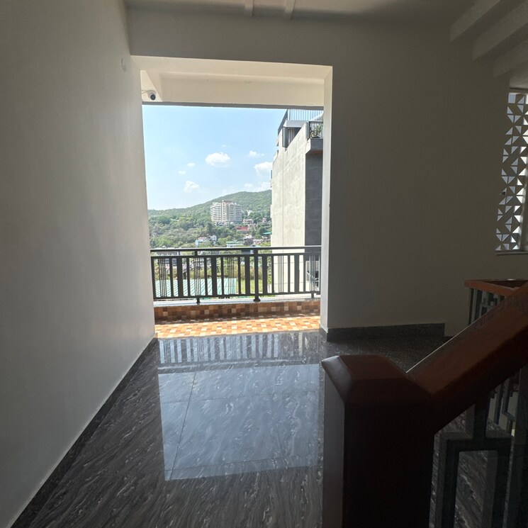Balcony, sahastradhara road 2 Bedroom 1800 Sq.Ft. Apartment In Sahastradhara Road Dehradun 8635988
