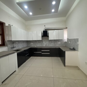 Kitchen in 2 BHK Apartment at Sahastradhara Road – for Rent