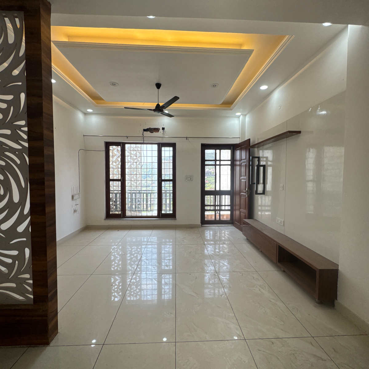 2 BHK Apartment For Rent in Sahastradhara Road