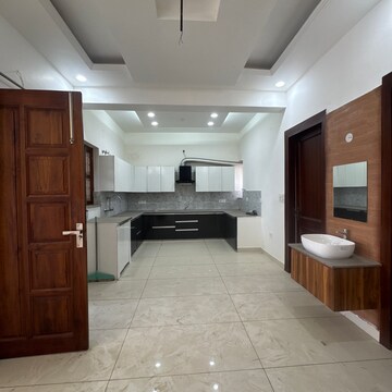 Kitchen in 2 BHK Apartment at Sahastradhara Road – for Rent