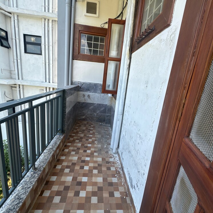 Balcony, sahastradhara road 2 Bedroom 1800 Sq.Ft. Apartment In Sahastradhara Road Dehradun 8635988