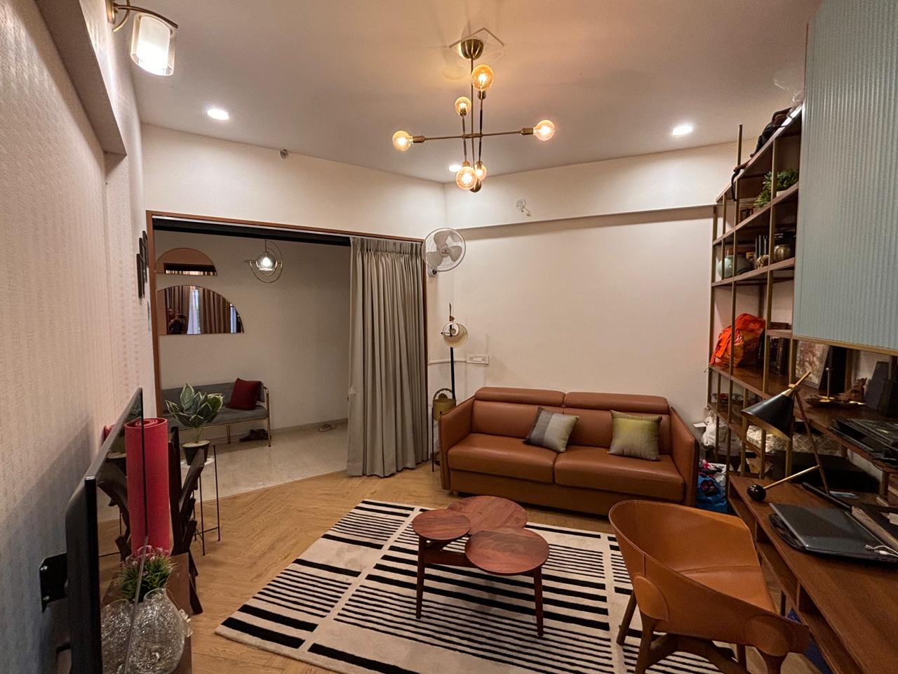 4 BHK + Extra Room Apartment For Sale in Park Grandeur