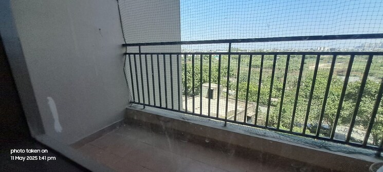 Balcony, exotica-eastern-court 2 Bedroom 1230 Sq.Ft. Apartment In Sain Vihar Ghaziabad 8636018