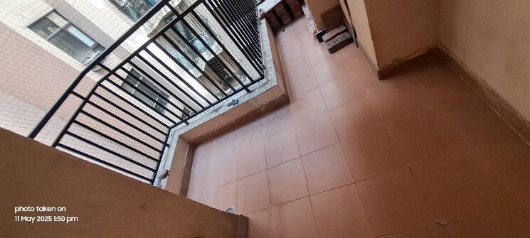 Balcony, exotica-eastern-court 2 Bedroom 1230 Sq.Ft. Apartment In Sain Vihar Ghaziabad 8636018
