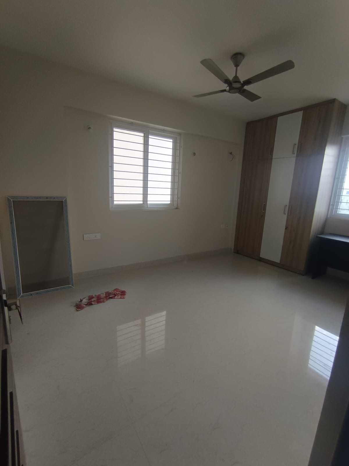 3 BHK Apartment For Rent in Vazhraa Prathik