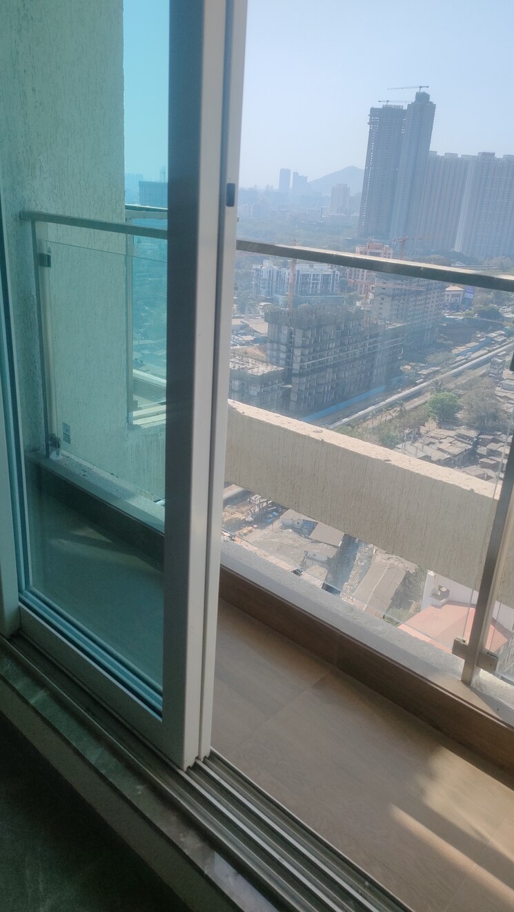 Kitchen, raj-tattva 3 Bedroom 1410 Sq.Ft. Apartment In Kapur Bawdi Thane 8636014