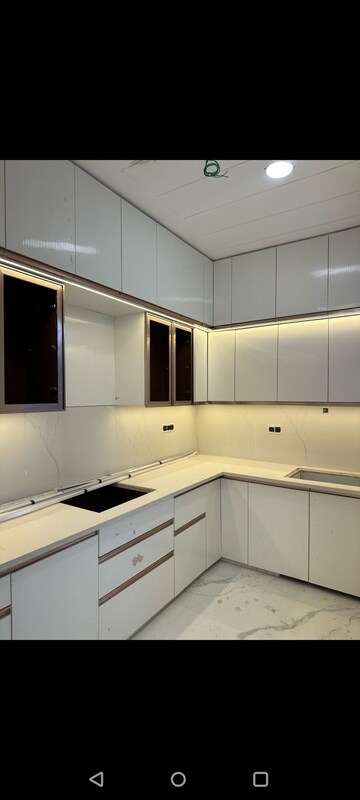 Kitchen in 3 BHK Villa at Sahastradhara Road – for Sale