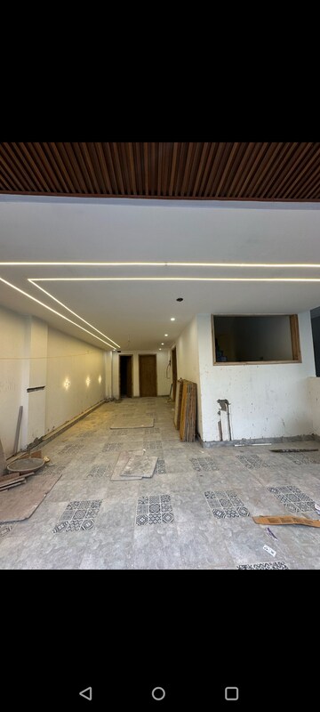 Building Lobby in 3 BHK Villa at Sahastradhara Road – for Sale