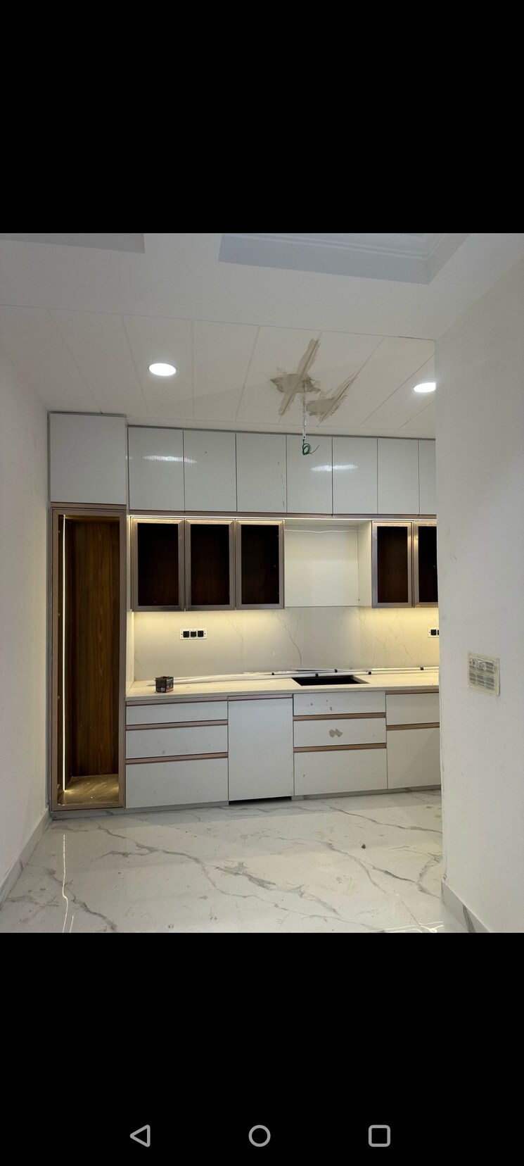 Kitchen, sahastradhara road 3 Bedroom 2000 Sq.Ft. Villa In Sahastradhara Road Dehradun 8636011