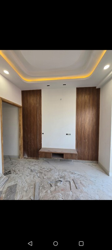 Bedroom in 3 BHK Villa at Sahastradhara Road – for Sale
