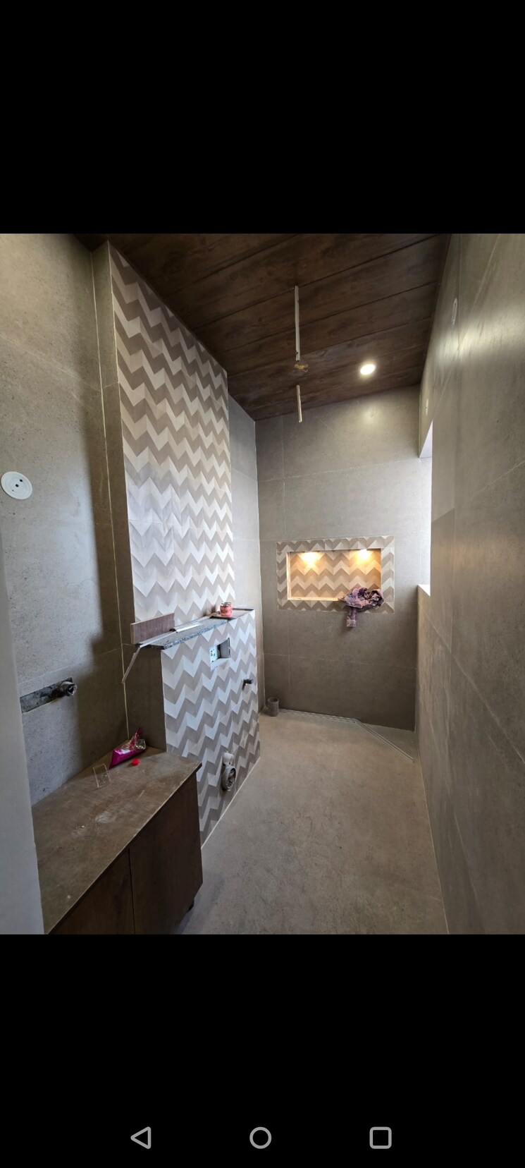 Bathroom, sahastradhara road 3 Bedroom 2000 Sq.Ft. Villa In Sahastradhara Road Dehradun 8636011