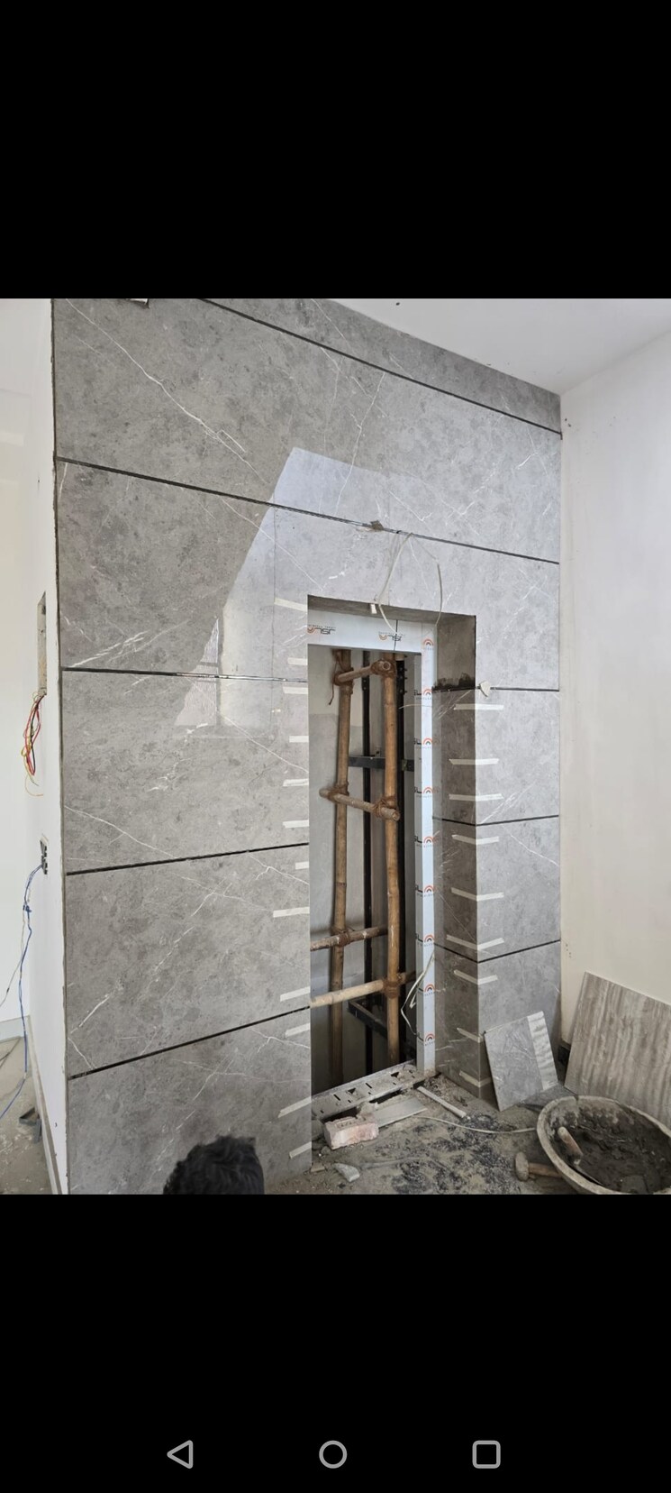 undefined, sahastradhara road 3 Bedroom 2000 Sq.Ft. Villa In Sahastradhara Road Dehradun 8636011