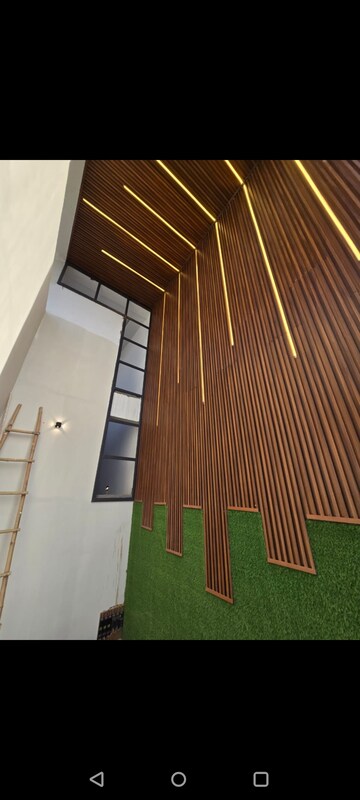 Balcony in 3 BHK Villa at Sahastradhara Road – for Sale