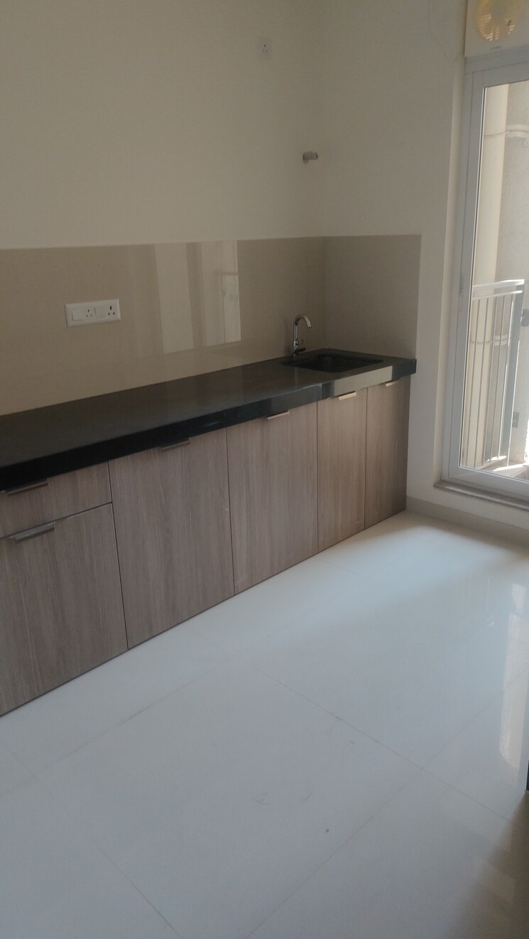 Kitchen, raj-tattva 3 Bedroom 1410 Sq.Ft. Apartment In Kapur Bawdi Thane 8636014
