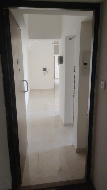 Building Lobby in 3 BHK Apartment at Raj Tattva, Kapur Bawdi – for Rent